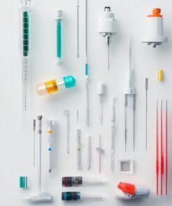 waterproof spot plasters vitaplus 24