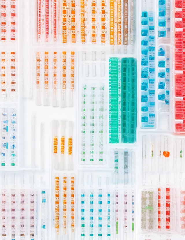 pillow case navy blue 45x70mm 1