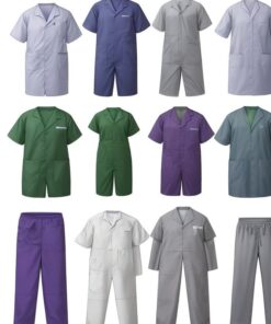 wholesale surgical gowns