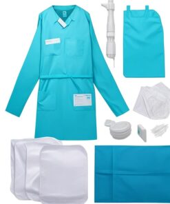 molnlycke surgical gowns