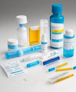 ryles duodenaltube fg18 + ball bearing