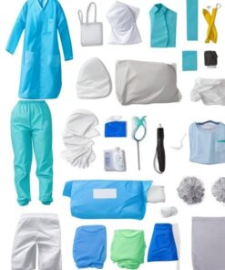 non sterile disposable gowns