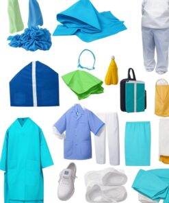 surgical gowns level 2