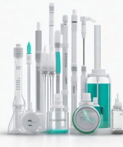 coban 100mm x 4.5m tan 1584 1