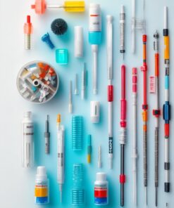 cohesive bandage d3 blue camo 75mmx10m 1