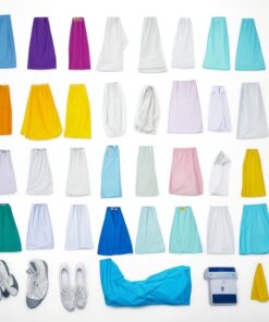 surgical patient gown