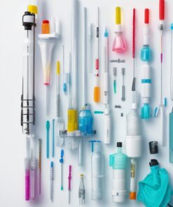 tubinette 34 45mm x 20m