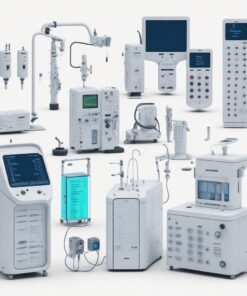 Ultrasound Accessories