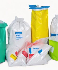 travel sharps container