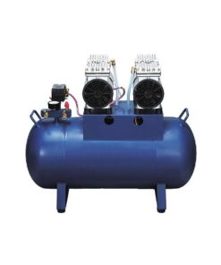 LK-B23 –  Silent Oilless Dental Air Compressor For three