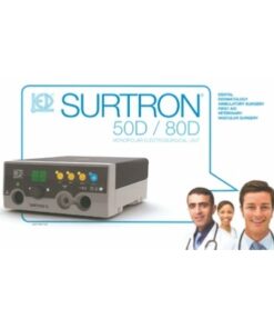 Surtron Diathermy 50D