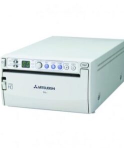 Mitsubishi P95 Analogue Printer