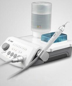 Ultrasonic scaler A8 _ Wireless control, LED optic fiber and Auto water supply