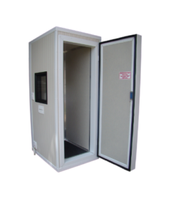 Screening Audiometer Booth