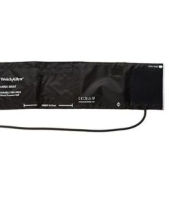 Cuff + Bladder Adult Velcro nylon – Single and Dual tube