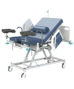 DB B-50 DELIVERY BED