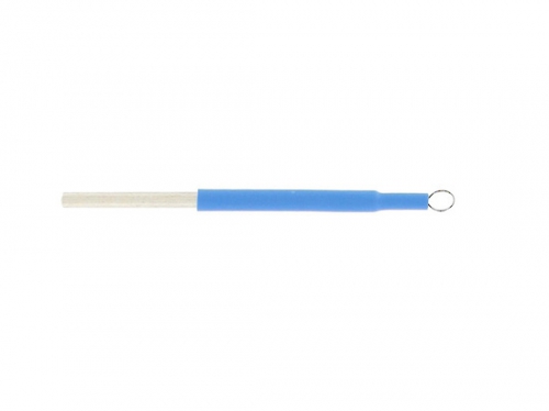 Diathermy Electrode – Loop 1x1cm