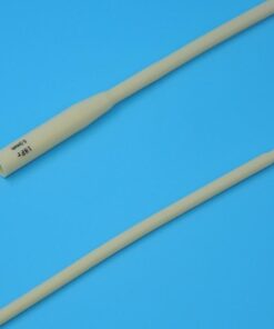 Foley Catheter Standard 1 Way Silicon Coated  Paed. Fg.10