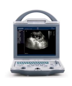 Rechargeable Human Ultrasound Scanner -KX5600