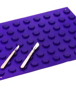 Magnetic Instrument Mat (reusable)