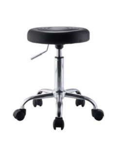 Mobile Anaesthetic Operation Stool F36-3