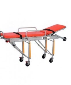Stretcher Ambulance – Foldable Legs