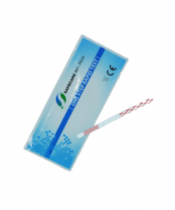 Safecare Marijuana (THC) Test Strips – Urine