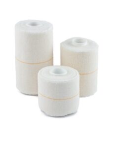 Adhesive Elastic Bandage – 100mmx4.5m