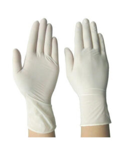 Sterile Surgical Gloves Powdered- Sizes 6/6.5/7.0/7.5/8.0