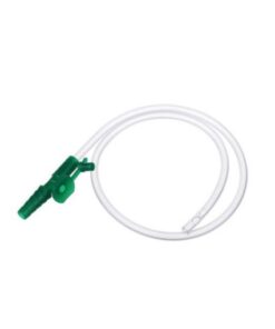 Tube – Suction (PVC F-Control) [6FG or 8FG]