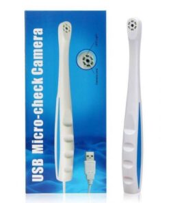 USB Micro-check Camera