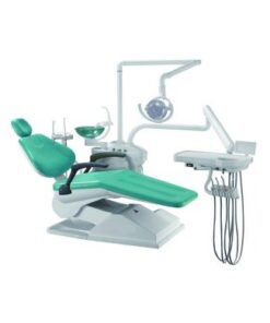 BASIC MODEL CX-8000(09) Dental Chair