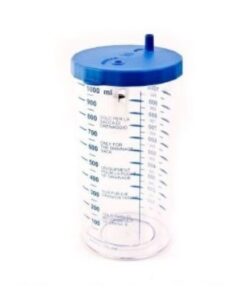 Suction Bottle 1L – No Lid