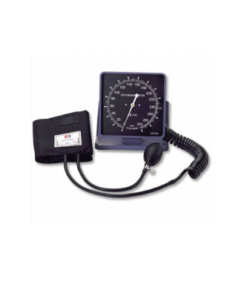 BP Meter Aneroid Wall / Desk – Combo