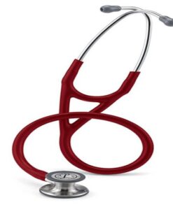 Littmann classic  III SE burgundy