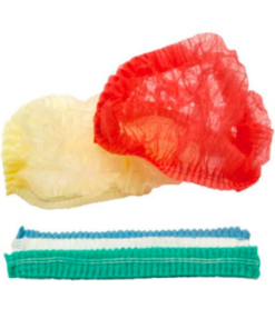 MopCap – red ONLY 12g/m2 100s