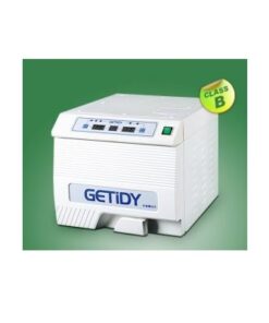 Getidy® Dental Table Top Steam Autoclave Sterilizer Class B