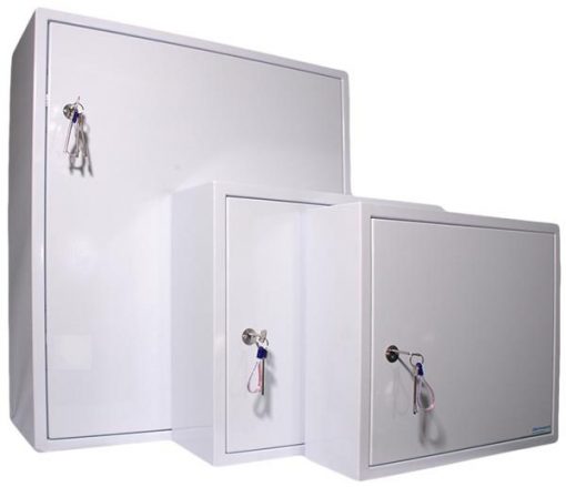 Poison Cabinet Flat Top