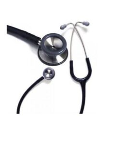 Littmann classic  II SE Paediatric Black