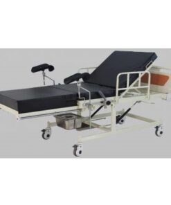 B-48M FIXED HEIGHT DELIVERY BED