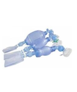 PVC Resuscitator – Infant