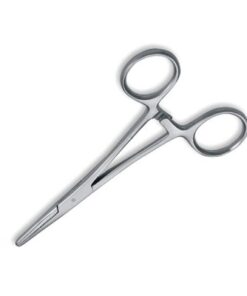 Forceps Spencer Wells – 15cm