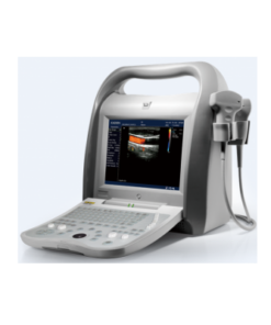 DCU10 Full Digital Color Doppler Ultrasound scanner