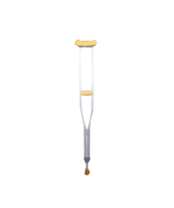 Underarm Crutch – 1 Pair