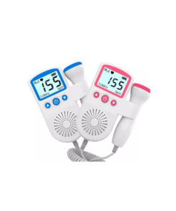 Fetal Doppler – Rechargeable
