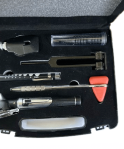 Diagnostic ENT Set