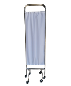 4 Fold Bedscreen
