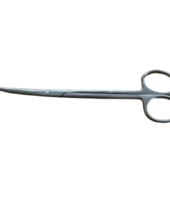METZENBAUM SCISSORS 14/15cm CURVED