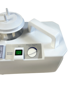 Suction Machine