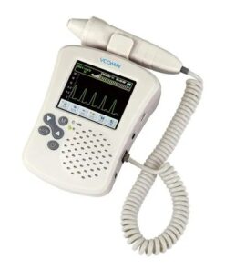 Vascular Doppler – VD320